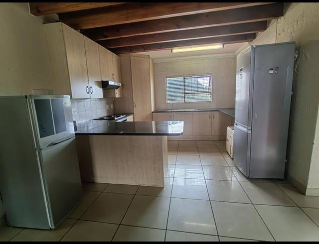 2 BEDROOM APARTMENT FOR SALE IN PAULSHOF